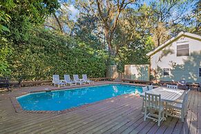 9 Planters Wood Court at The Sea Pines Resort