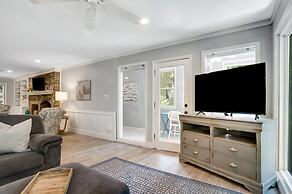 9 Planters Wood Court at The Sea Pines Resort