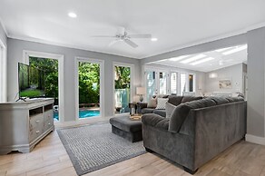 9 Planters Wood Court at The Sea Pines Resort