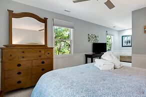 9 Planters Wood Court at The Sea Pines Resort