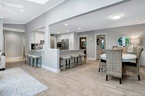 9 Planters Wood Court at The Sea Pines Resort