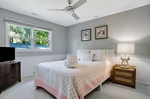 9 Planters Wood Court at The Sea Pines Resort