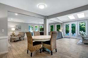 9 Planters Wood Court at The Sea Pines Resort