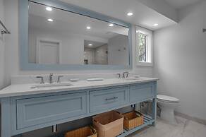 8 Wood Ibis at The Sea Pines Resort