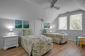 8 Wood Ibis at The Sea Pines Resort