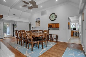 8 Wood Ibis at The Sea Pines Resort