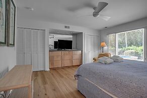 8 Wood Ibis at The Sea Pines Resort