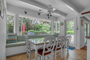 8 Wood Ibis at The Sea Pines Resort