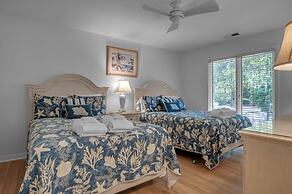 8 Wood Ibis at The Sea Pines Resort