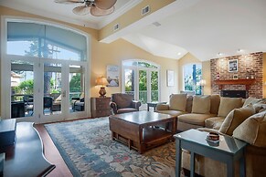 11 Cedar Waxwing at The Sea Pines Resort