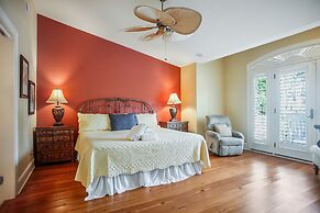 11 Cedar Waxwing at The Sea Pines Resort