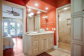 11 Cedar Waxwing at The Sea Pines Resort