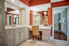 11 Cedar Waxwing at The Sea Pines Resort