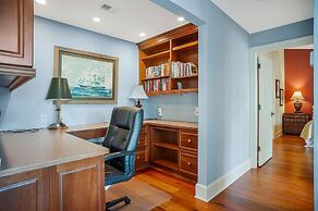 11 Cedar Waxwing at The Sea Pines Resort