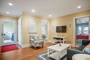 11 Cedar Waxwing at The Sea Pines Resort