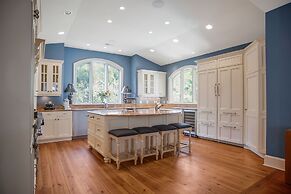 11 Cedar Waxwing at The Sea Pines Resort