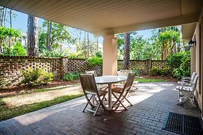 11 Cedar Waxwing at The Sea Pines Resort