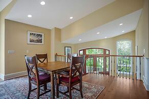 11 Cedar Waxwing at The Sea Pines Resort