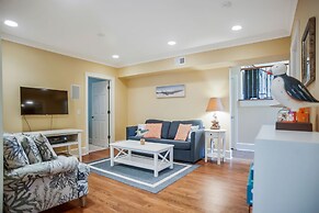 11 Cedar Waxwing at The Sea Pines Resort