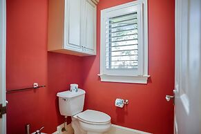 11 Cedar Waxwing at The Sea Pines Resort