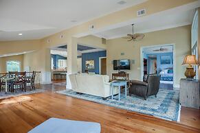 11 Cedar Waxwing at The Sea Pines Resort