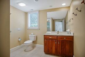 11 Cedar Waxwing at The Sea Pines Resort