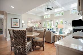 9 Green Heron at The Sea Pines Resort