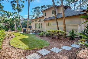 9 Green Heron at The Sea Pines Resort