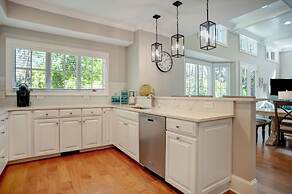 9 Green Heron at The Sea Pines Resort