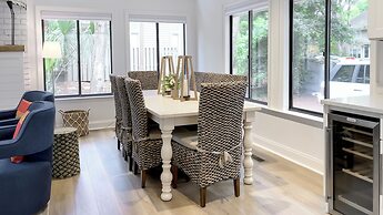 9 Sandhill Crane at The Sea Pines Resort