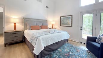 9 Sandhill Crane at The Sea Pines Resort