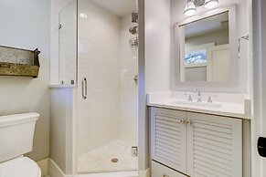 7 Seaside Sparrow at The Sea Pines Resort