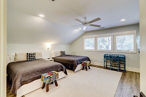 7 Seaside Sparrow at The Sea Pines Resort