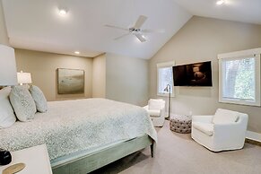 7 Seaside Sparrow at The Sea Pines Resort