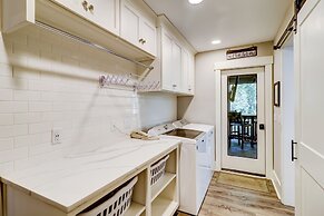 7 Seaside Sparrow at The Sea Pines Resort