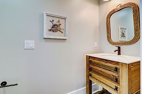 7 Seaside Sparrow at The Sea Pines Resort