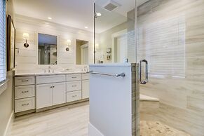 7 Seaside Sparrow at The Sea Pines Resort