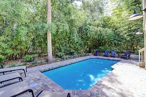 7 Seaside Sparrow at The Sea Pines Resort