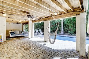 7 Seaside Sparrow at The Sea Pines Resort