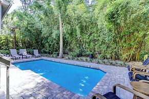 7 Seaside Sparrow at The Sea Pines Resort