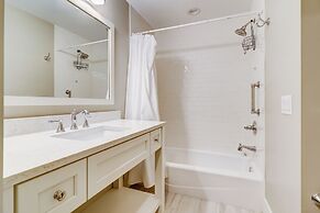 7 Seaside Sparrow at The Sea Pines Resort