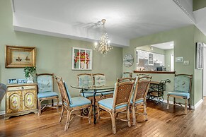 4 Genoa Court at The Sea Pines Resort