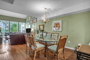 4 Genoa Court at The Sea Pines Resort