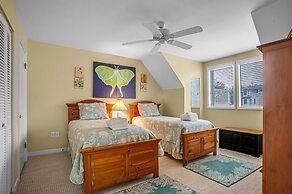 4 Genoa Court at The Sea Pines Resort