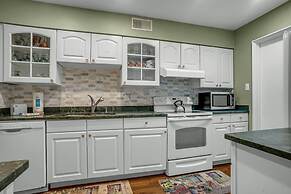 4 Genoa Court at The Sea Pines Resort