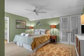 4 Genoa Court at The Sea Pines Resort