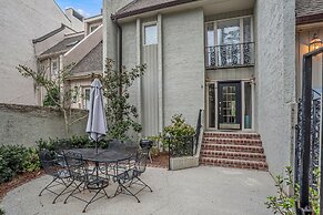 4 Genoa Court at The Sea Pines Resort