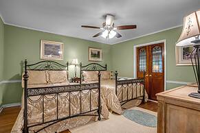 4 Genoa Court at The Sea Pines Resort