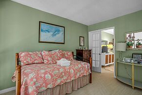 4 Genoa Court at The Sea Pines Resort