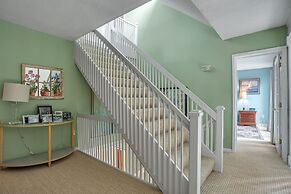 4 Genoa Court at The Sea Pines Resort